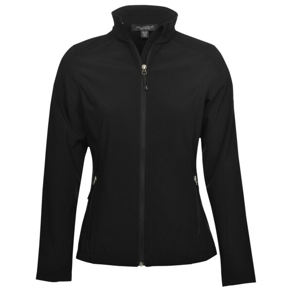 COAL HARBOUR EVERYDAY SOFT SHELL LADIES' JACKET Thumbnail