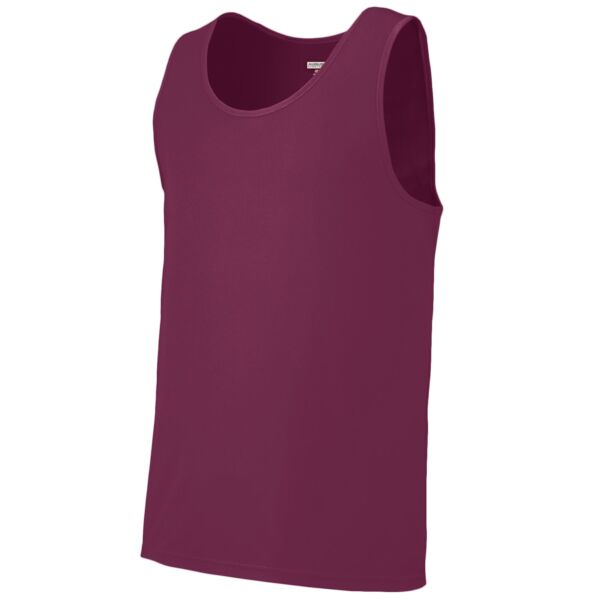 Ladies Reversible TRAINING TANK Thumbnail