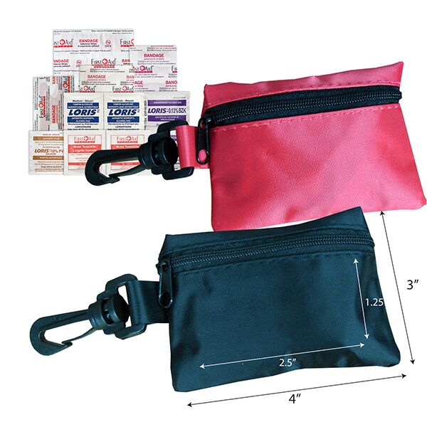 First Aid Kit  Thumbnail