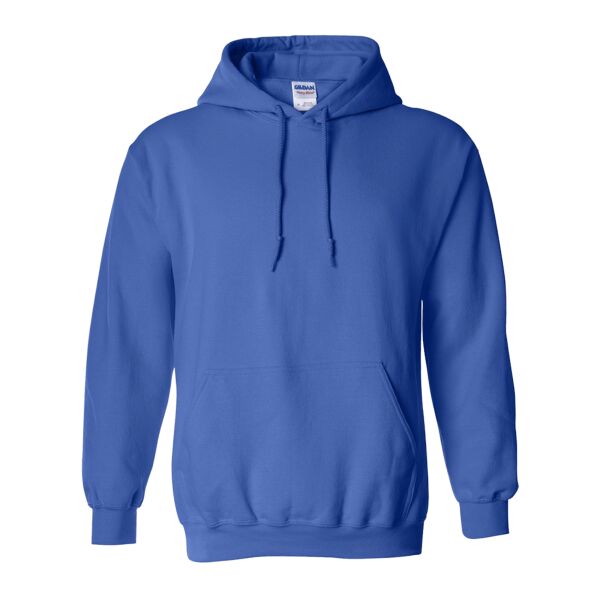 Heavy Blend™ Hooded Sweatshirt Thumbnail