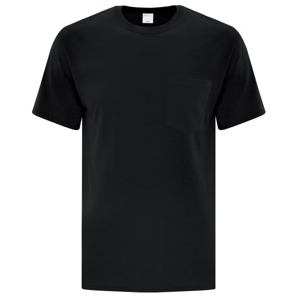 ATC EVERYDAY COTTON POCKETED TEE Thumbnail