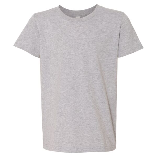 Youth Unisex Jersey Tee Thumbnail