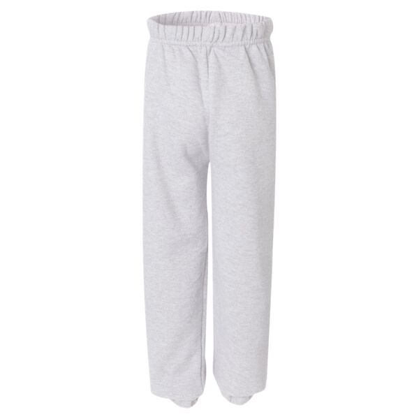 NuBlend® Youth Sweatpants Thumbnail