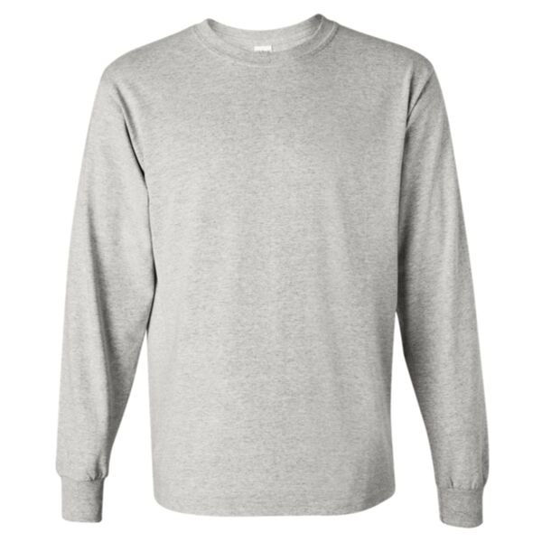 Adult Long Sleeve T-Shirt Thumbnail