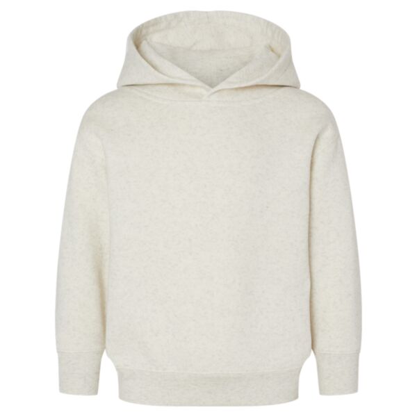 Toddler Pullover Fleece Hoodie Thumbnail