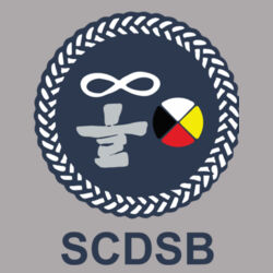 Indigenous Education - CC 50/50 Long Sleeve T-Shirt Design