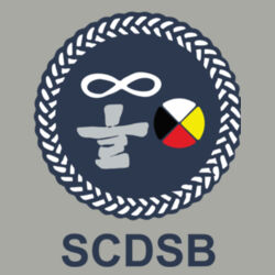 Indigenous Education - CC Long Sleeve T-Shirt - Youth Design