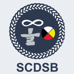 Indigenous Education - CC 50/50 T-Shirt - Youth Design