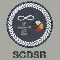 Indigenous Education Hoodie Design