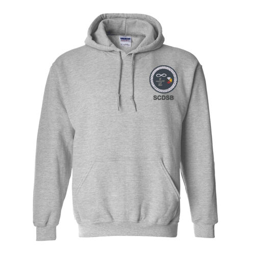 Indigenous Education Hoodie Thumbnail
