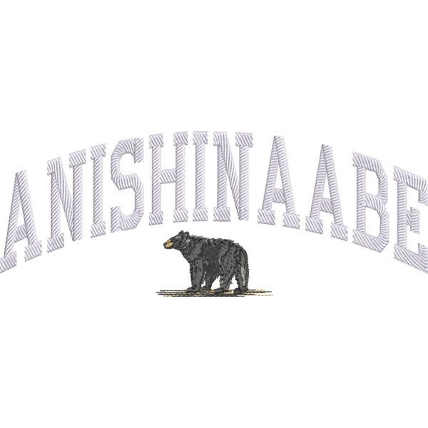 Anish Bear Thumbnail