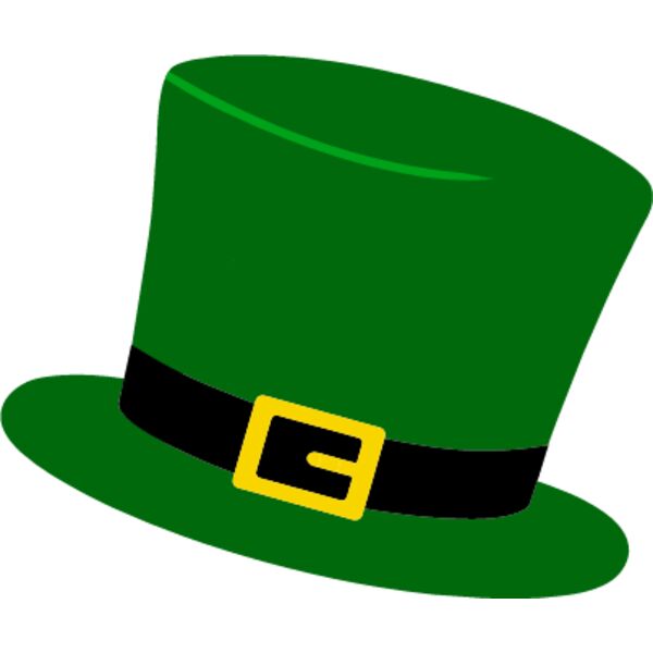 Leprechaun Hat Thumbnail