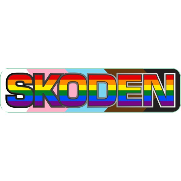 Skoden Pride2 Thumbnail