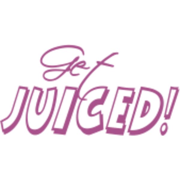 Get Juiced Thumbnail