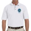 Men's 6 oz. Ringspun Cotton Piqué Short-Sleeve Polo Thumbnail