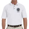 Men's 6 oz. Ringspun Cotton Piqué Short-Sleeve Polo Thumbnail