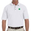 Men's 6 oz. Ringspun Cotton Piqué Short-Sleeve Polo Thumbnail
