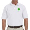 Men's 6 oz. Ringspun Cotton Piqué Short-Sleeve Polo Thumbnail