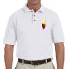 Men's 6 oz. Ringspun Cotton Piqué Short-Sleeve Polo Thumbnail
