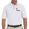 Men's 6 oz. Ringspun Cotton Piqué Short-Sleeve Polo Thumbnail