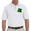 Men's 6 oz. Ringspun Cotton Piqué Short-Sleeve Polo Thumbnail