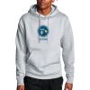 Adult Double Dry Eco® Pullover Hooded Sweatshirt Thumbnail