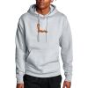 Adult Double Dry Eco® Pullover Hooded Sweatshirt Thumbnail