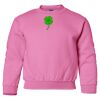 Youth Heavy Blend™ Crewneck Sweatshirt Thumbnail