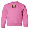 Youth Heavy Blend™ Crewneck Sweatshirt Thumbnail