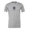 Unisex CVC Jersey Tee Thumbnail