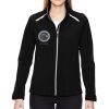 North End Excursion Womens Soft Shell Jacket Thumbnail