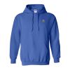 Adult Hooded Sweatshirt Thumbnail