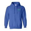 Adult Hooded Sweatshirt Thumbnail