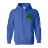Adult Hooded Sweatshirt Thumbnail