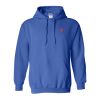Adult Hooded Sweatshirt Thumbnail