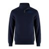 Youth 1/4 Zip Pullover Sweatshirt Thumbnail