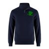 Youth 1/4 Zip Pullover Sweatshirt Thumbnail