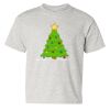 Youth Cotton Tee Thumbnail