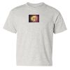 Youth Cotton Tee Thumbnail