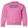 Youth Crewneck Sweatshirt Thumbnail