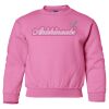 Youth Crewneck Sweatshirt Thumbnail