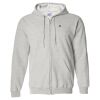Adult Full-Zip Hooded Sweatshirt Thumbnail