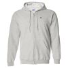 Adult Full-Zip Hooded Sweatshirt Thumbnail