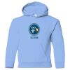 Youth Hooded Sweatshirt Thumbnail