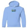 Youth Hooded Sweatshirt Thumbnail
