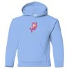 Youth Hooded Sweatshirt Thumbnail