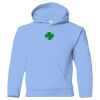 Youth Hooded Sweatshirt Thumbnail