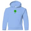 Youth Hooded Sweatshirt Thumbnail