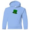 Youth Hooded Sweatshirt Thumbnail
