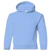 Youth Hooded Sweatshirt Thumbnail